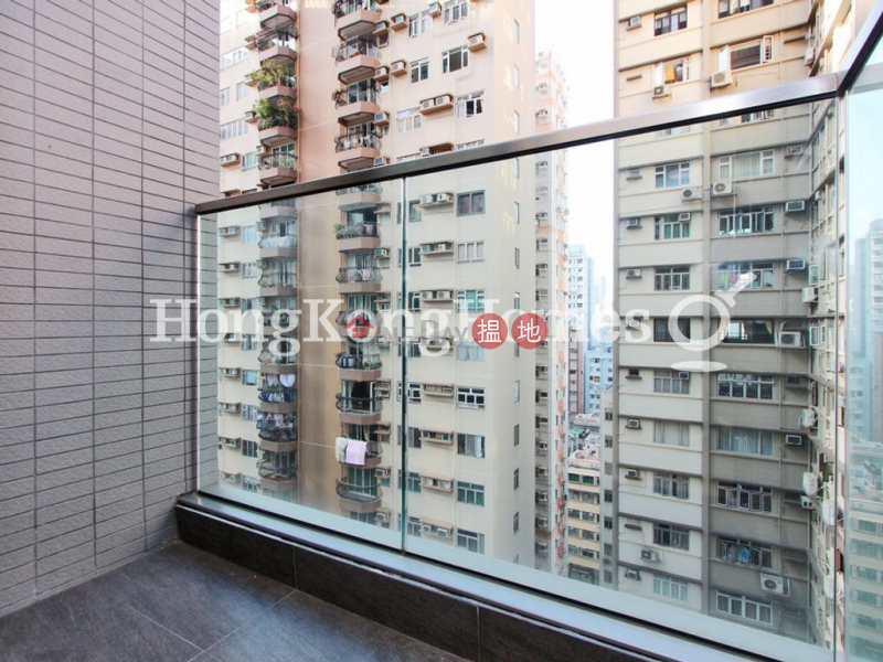 2 Bedroom Unit for Rent at Po Wah Court, 29-31 Yuk Sau Street | Wan Chai District Hong Kong | Rental, HK$ 27,000/ month