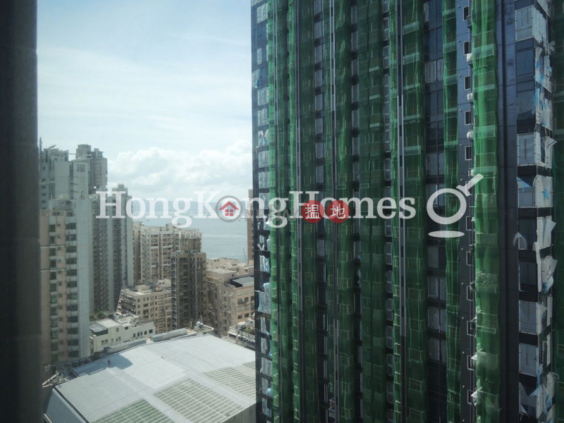 1 Bed Unit for Rent at Intelligent Court, Intelligent Court 俊賢閣 Rental Listings | Western District (Proway-LID170800R)