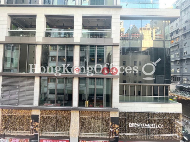 Office Unit for Rent at 1 Lan Kwai Fong, 1 Lan Kwai Fong 蘭桂坊1號 Rental Listings | Central District (HKO-50270-AKHR)