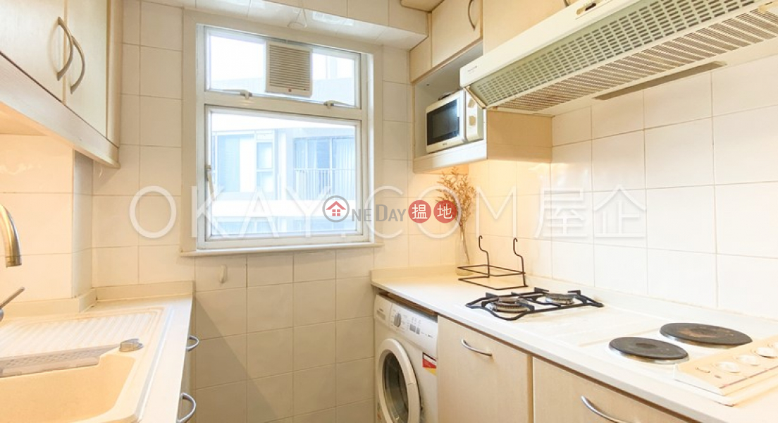Lovely 2 bedroom on high floor | Rental, Le Cachet 嘉逸軒 Rental Listings | Wan Chai District (OKAY-R47156)