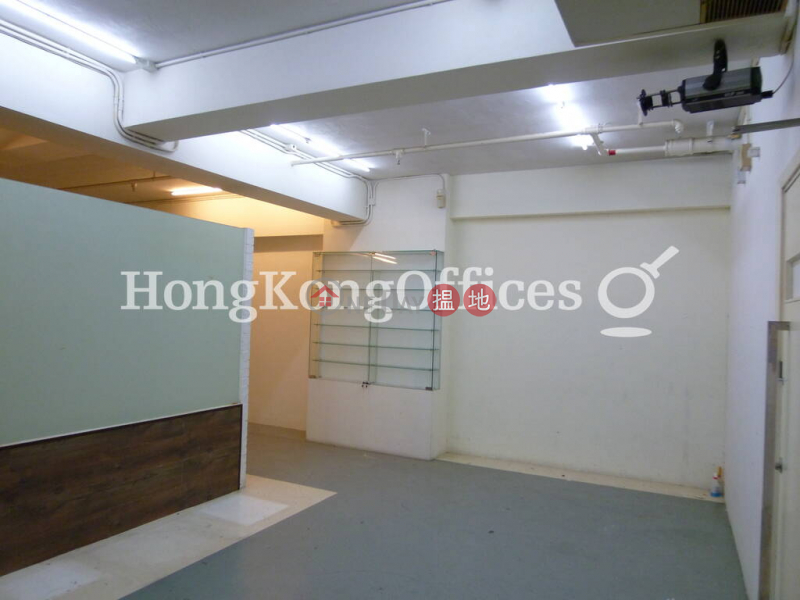 HK$ 83,265/ month Park Commercial Centre, Eastern District Office Unit for Rent at Park Commercial Centre