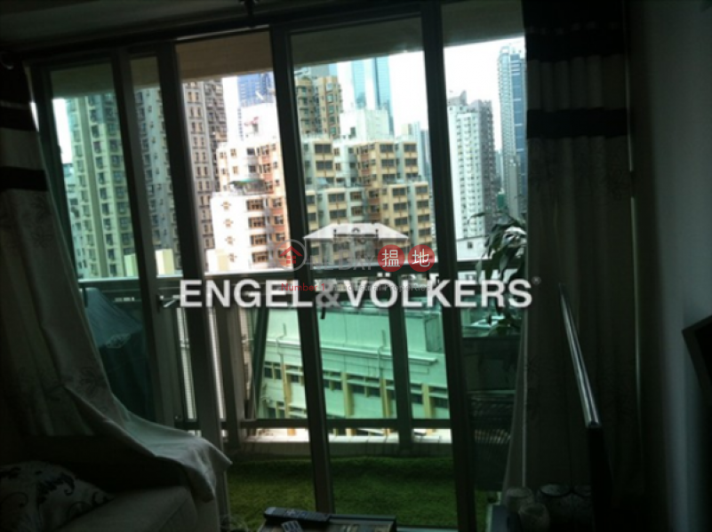 1 Bed Flat for Sale in Sai Ying Pun, 1 High Street | Western District, Hong Kong, Sales, HK$ 11.9M