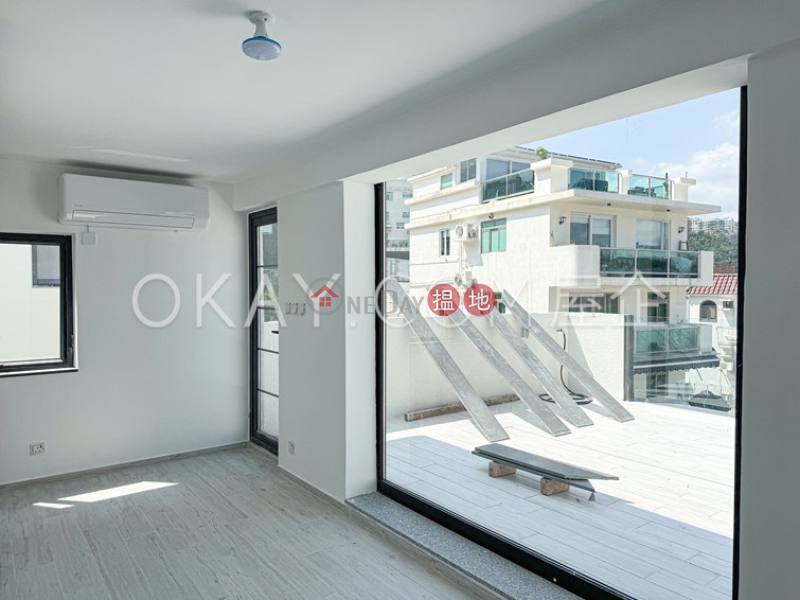 Gorgeous house with sea views, rooftop & terrace | Rental | Lobster Bay Villa 海寧居 Rental Listings
