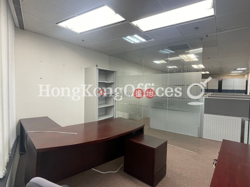 HK$ 82,480/ month Fairmont House | Central District | Office Unit for Rent at Fairmont House