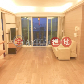 Popular 3 bedroom on high floor | Rental, Pacific Palisades 寶馬山花園 | Eastern District (OKAY-R165362)_0