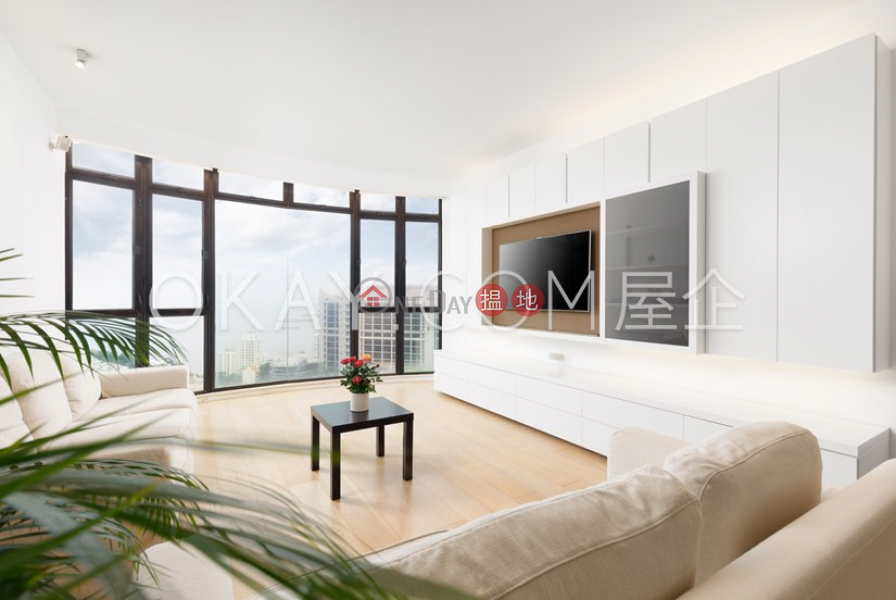 Luxurious 4 bedroom with sea views & parking | Rental | Royalton 豪峰 Rental Listings