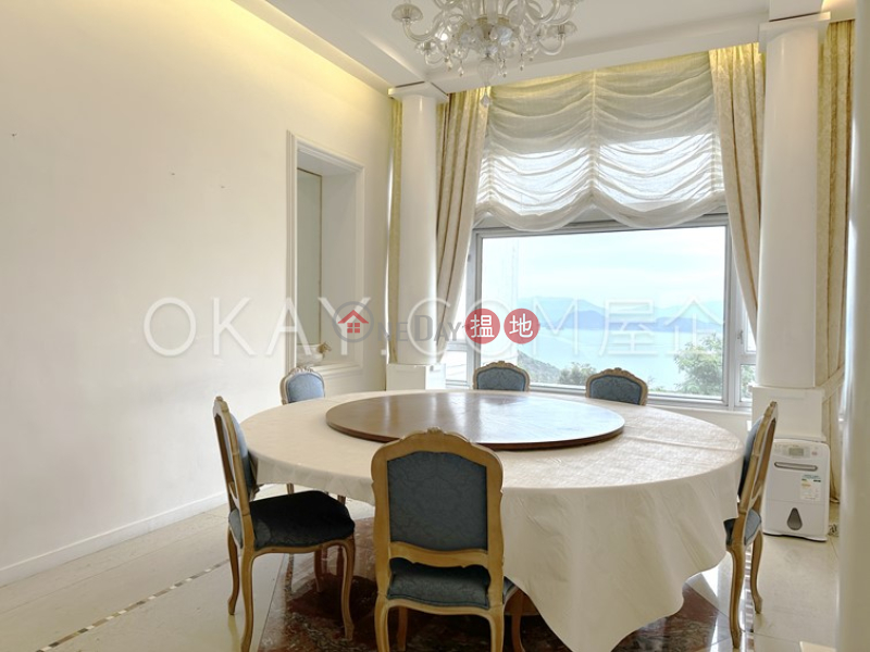 HK$ 6,250萬灣景小築西貢-5房5廁,獨家盤,實用率高,連車位灣景小築出售單位