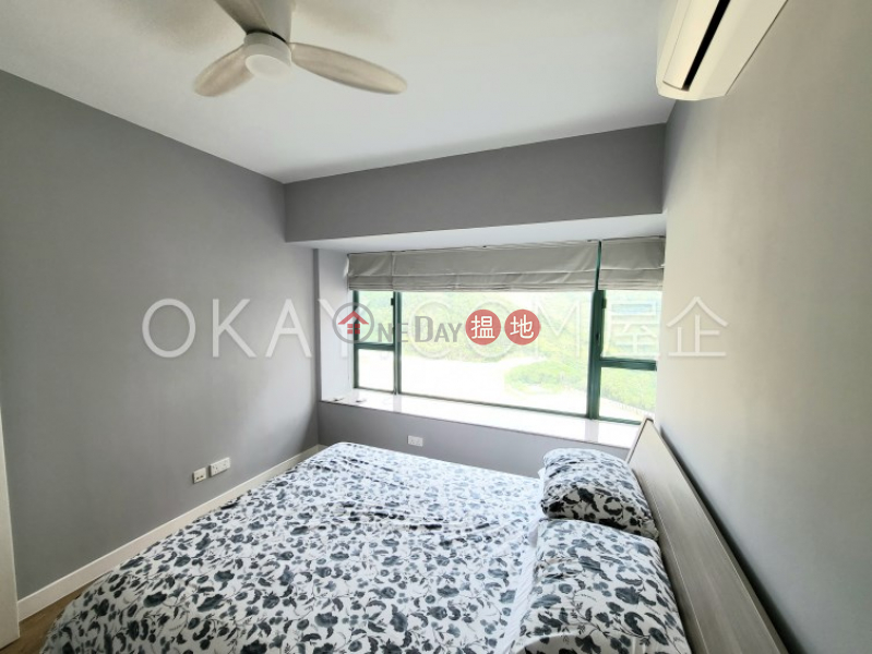 Property Search Hong Kong | OneDay | Residential | Sales Listings Cozy 2 bedroom on high floor with sea views & balcony | For Sale