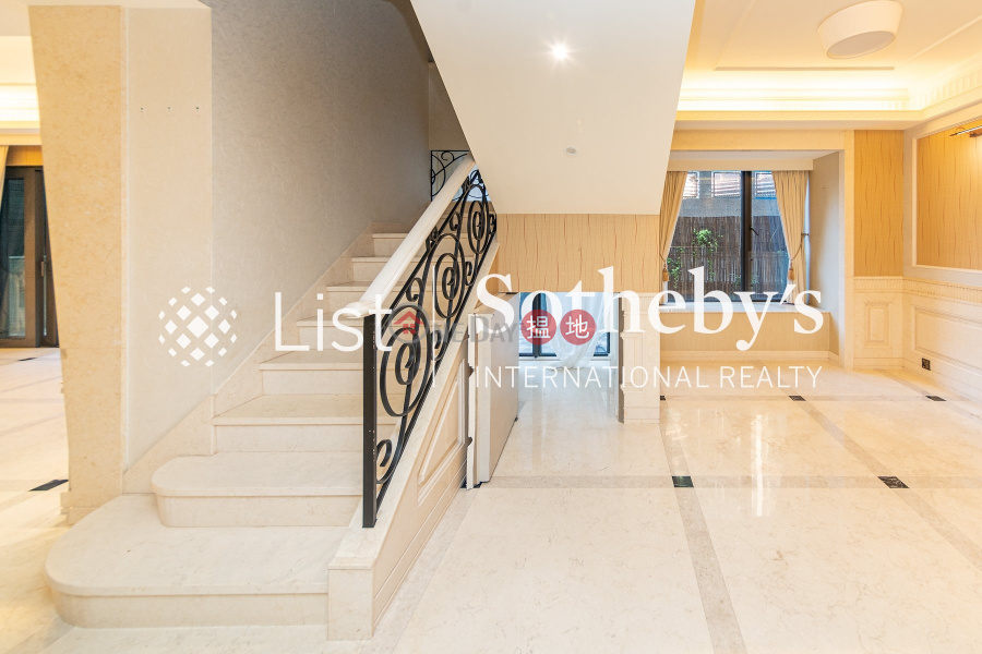 Property Search Hong Kong | OneDay | Residential | Sales Listings | Property for Sale at The Babington with more than 4 Bedrooms