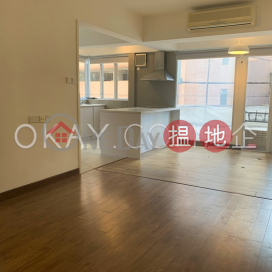 Popular 2 bedroom with terrace & balcony | Rental | Igloo Residence 意廬 _0