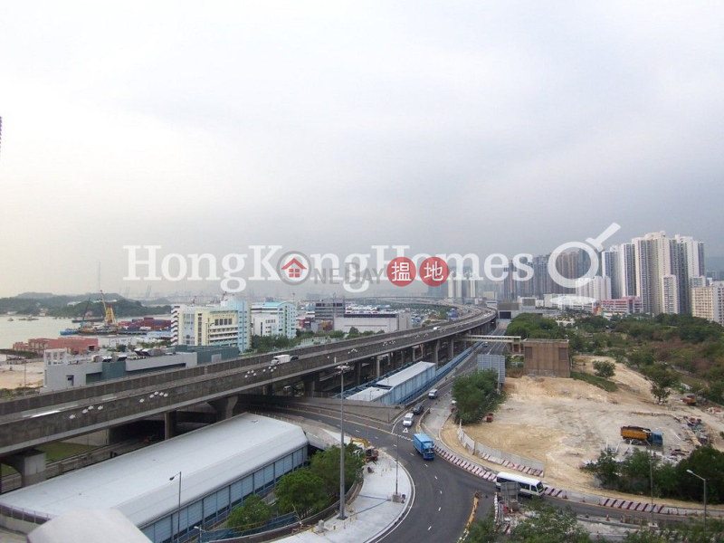 君匯港1座三房兩廳單位出售|油尖旺君匯港1座(Tower 1 Harbour Green)出售樓盤 (Proway-LID56612S)