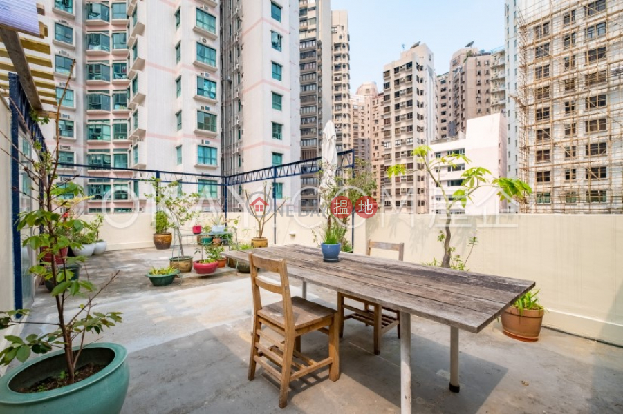 嘉華大廈-高層住宅|出租樓盤-HK$ 41,000/ 月