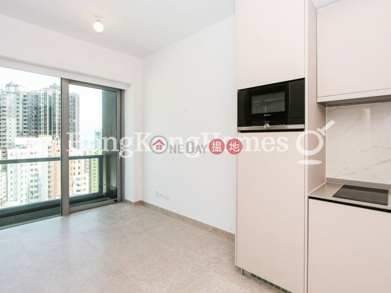 1 Bed Unit for Rent at Resiglow Pokfulam, Resiglow Pokfulam RESIGLOW薄扶林 Rental Listings | Western District (Proway-LID181031R)