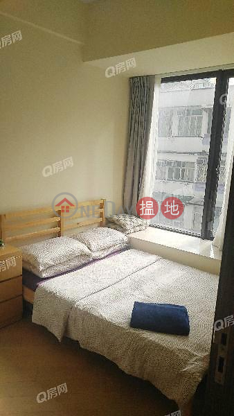 Park Haven | 1 bedroom Mid Floor Flat for Sale, 38 Haven Street | Wan Chai District, Hong Kong, Sales HK$ 9.2M