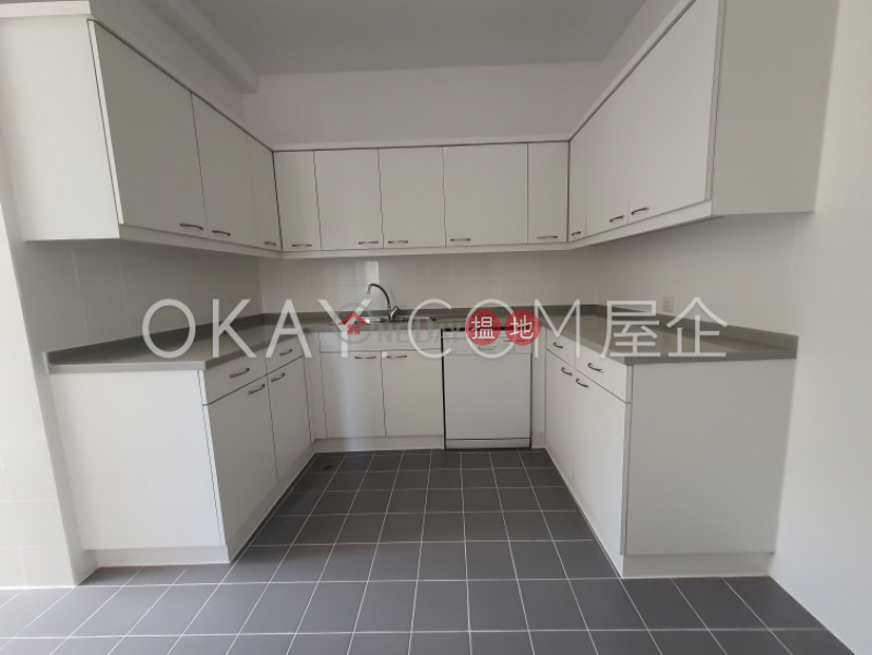 HK$ 75,000/ month The Manhattan | Southern District Exquisite 4 bedroom with sea views, balcony | Rental