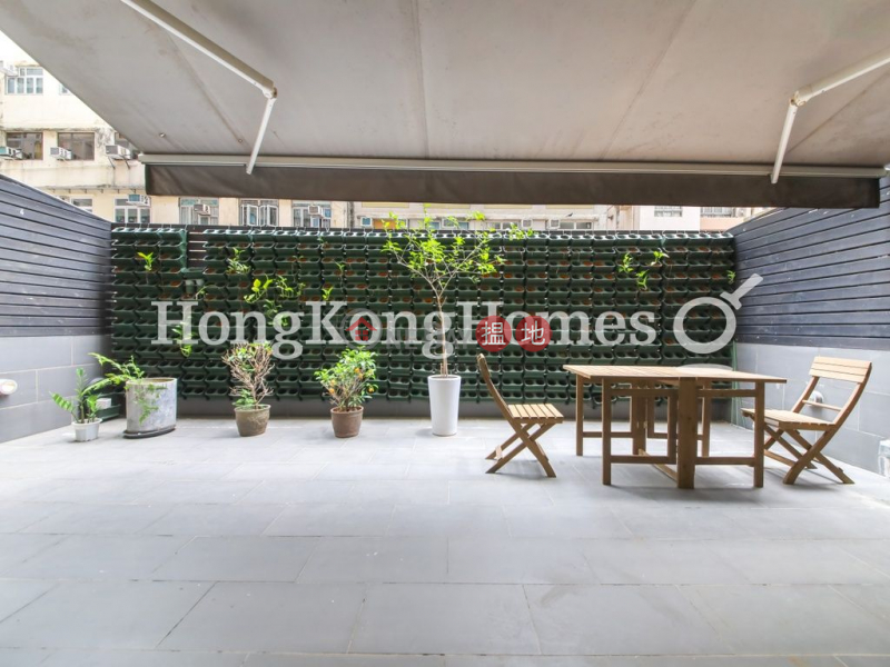 Property Search Hong Kong | OneDay | Residential | Sales Listings | 1 Bed Unit at Hang Sing Mansion | For Sale
