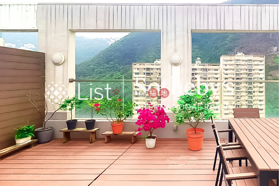 Property for Sale at Conduit Tower with 2 Bedrooms | 20 Conduit Road | Western District, Hong Kong | Sales, HK$ 39.8M