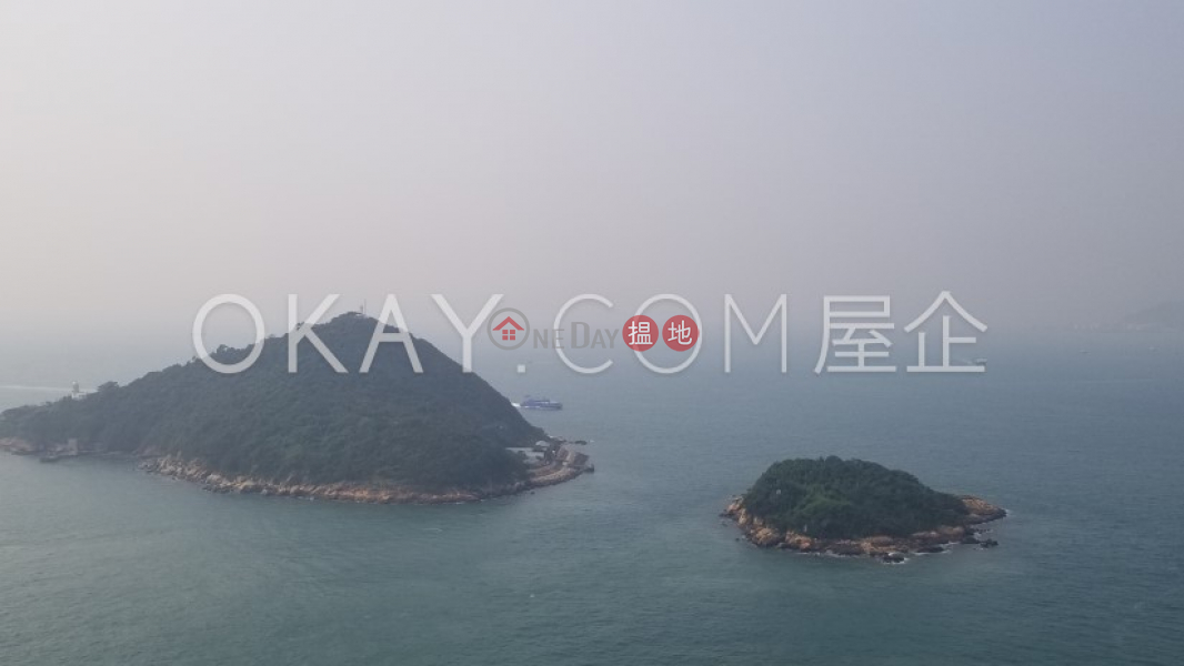 HK$ 33,000/ 月|西寧閣西區-2房1廁,實用率高,極高層西寧閣出租單位