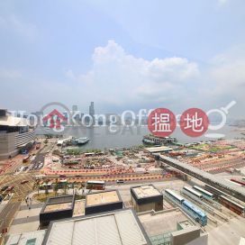 鷹君中心寫字樓租單位出租, 鷹君中心 Great Eagle Centre | 灣仔區 (HKO-80943-AFHR)_0