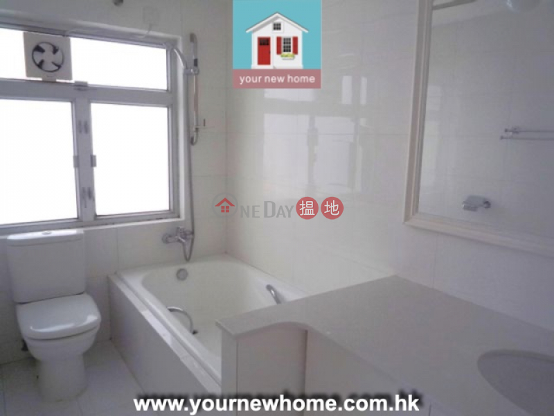 4 Bedroom House Available in Sai Kung | For Rent | Muk Min Shan Road Village House 木棉山路村屋 Rental Listings