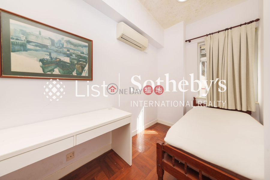 Property for Sale at United Mansion with 4 Bedrooms 7 Shiu Fai Terrace | Eastern District | Hong Kong Sales, HK$ 26.5M