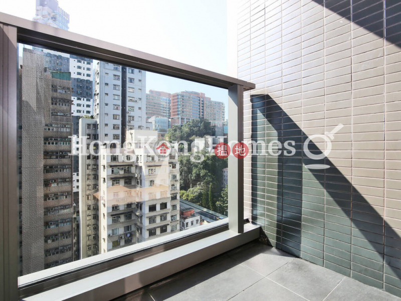 Studio Unit at Novum West Tower 2 | For Sale 460 Queens Road West | Western District | Hong Kong | Sales HK$ 7M