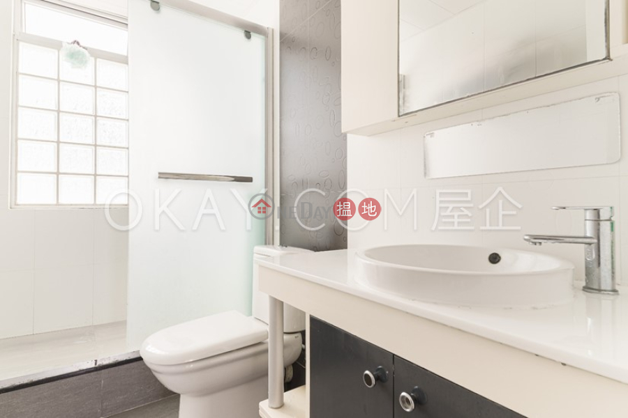 HK$ 30M, House A1 Pik Sha Garden Sai Kung, Unique house with sea views, terrace | For Sale