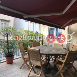 2 Bedroom Unit for Rent at New Town Mansion | New Town Mansion 新城樓 _0
