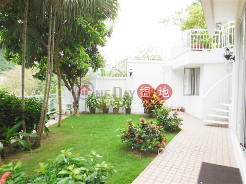 Efficient 3 bedroom with terrace & parking | Rental | Xanadu Court 壽山村道30號 _0