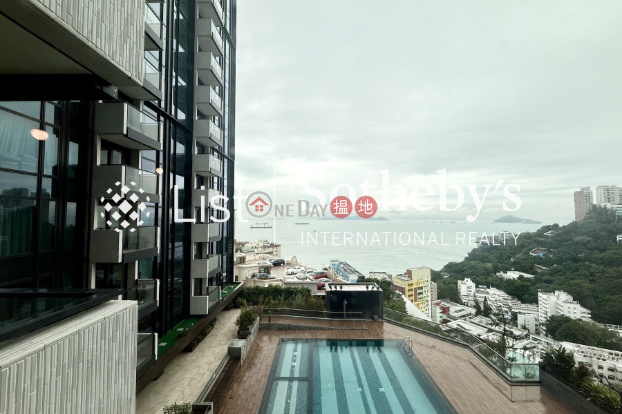 Property for Rent at Victoria Coast with 2 Bedrooms, 301 Victoria Road | Western District Hong Kong | Rental, HK$ 55,000/ month