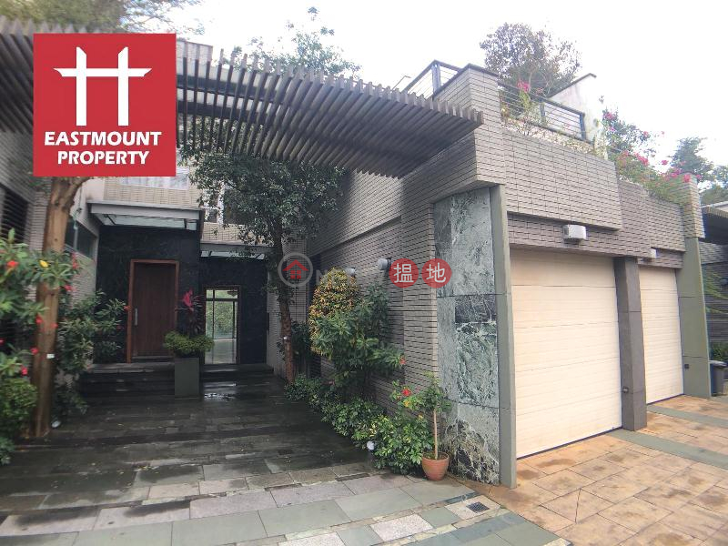 Sai Kung Villa House | Property For Sale and Rent in The Giverny, Hebe Haven 白沙灣溱喬-Well managed, Excellent recreational facilities Hiram\'s Highway | Sai Kung, Hong Kong | Sales HK$ 33M
