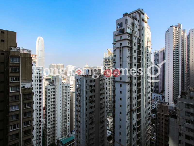 Property Search Hong Kong | OneDay | Residential, Sales Listings | 4 Bedroom Luxury Unit at Seymour | For Sale