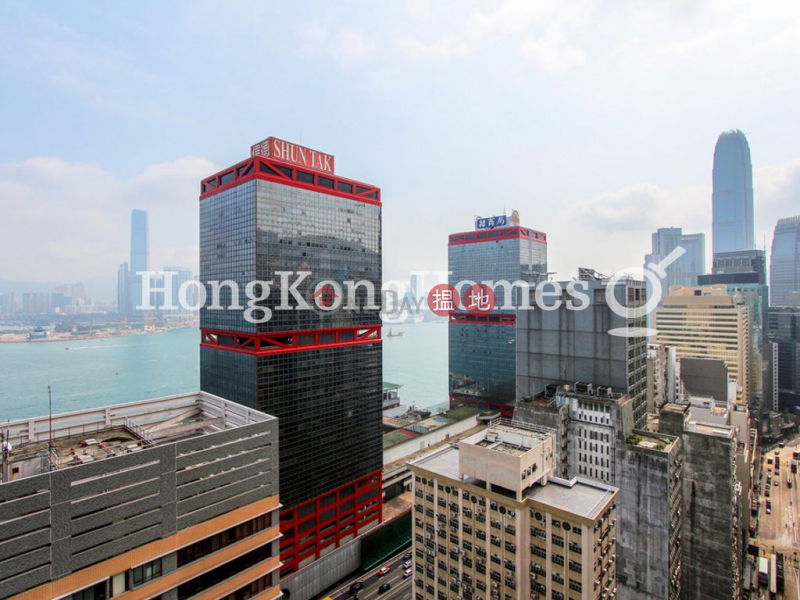 Property Search Hong Kong | OneDay | Residential Rental Listings, 1 Bed Unit for Rent at Hongway Garden Block B