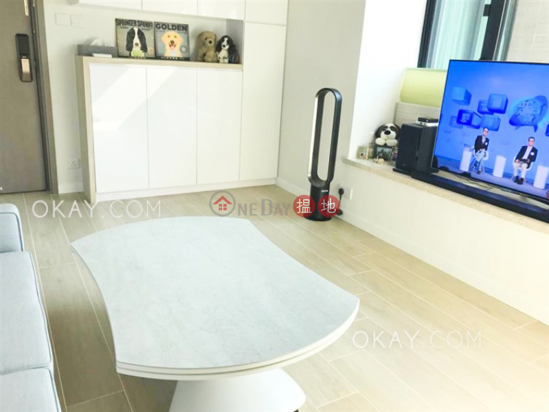 Lovely 2 bedroom on high floor | For Sale | Cathay Lodge 國泰新宇 Sales Listings