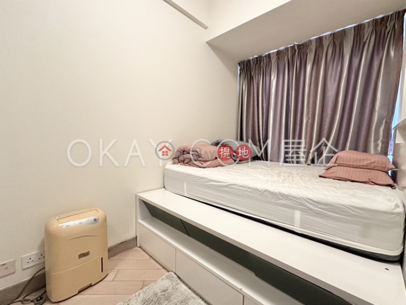 香港搵樓|租樓|二手盤|買樓| 搵地 | 住宅出售樓盤1房1廁,星級會所,露台曦巒出售單位