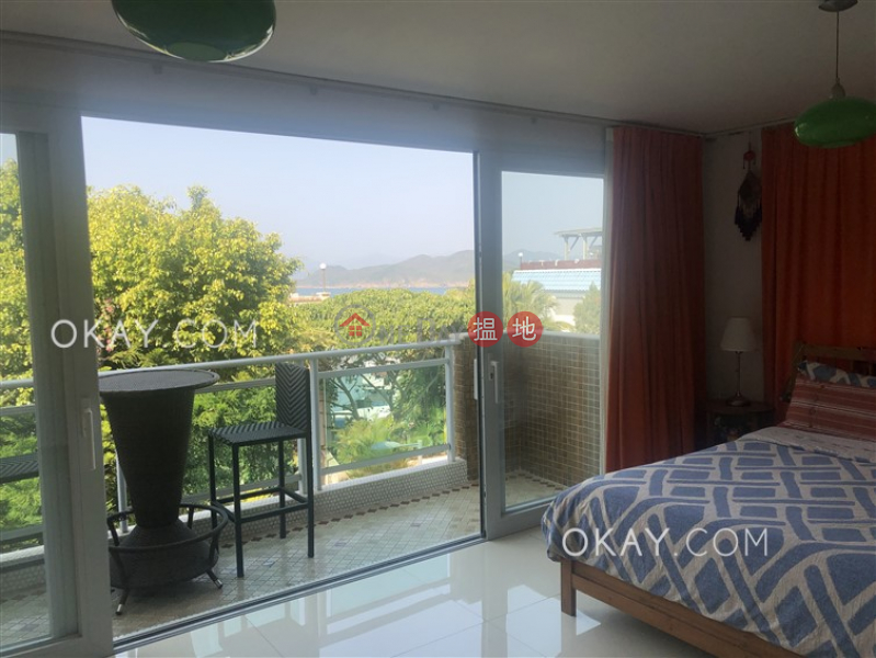 Tasteful house with sea views, rooftop & terrace | For Sale | Mau Po Village 茅莆村 Sales Listings