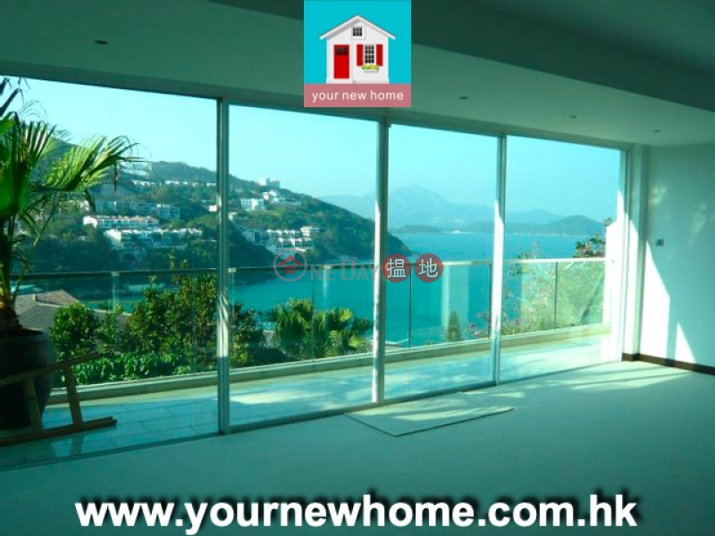 HK$ 65M | Pik Sha Road Village House Sai Kung, Seaview Villa in Silverstrand | For Sale