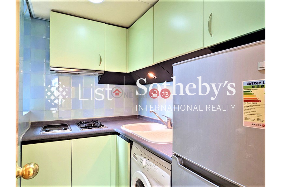 Property Search Hong Kong | OneDay | Residential | Rental Listings, Property for Rent at Brilliant Court with 2 Bedrooms