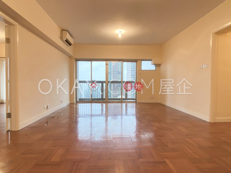 Gorgeous 3 bedroom with balcony | Rental, 41 Conduit Road | Western District, Hong Kong Rental, HK$ 68,000/ month