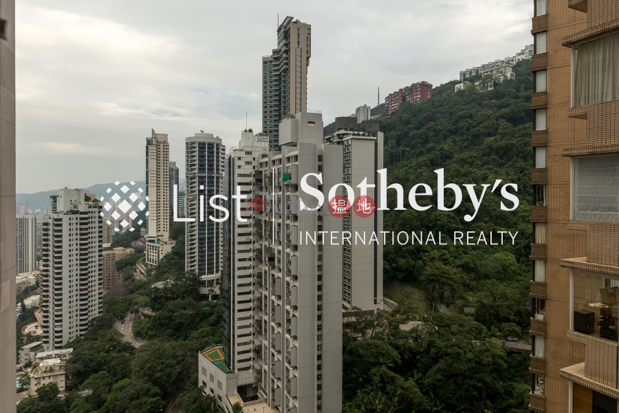 Property Search Hong Kong | OneDay | Residential Rental Listings | Property for Rent at Valverde with 3 Bedrooms