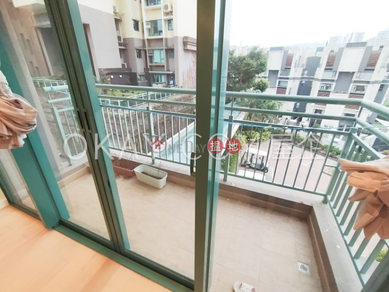 Charming 2 bedroom with balcony | For Sale | Discovery Bay, Phase 13 Chianti, The Barion (Block2) 愉景灣 13期 尚堤 珀蘆(2座) Sales Listings