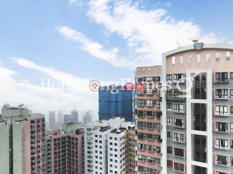 Property Search Hong Kong | OneDay | Residential, Rental Listings | 3 Bedroom Family Unit for Rent at Scenecliff