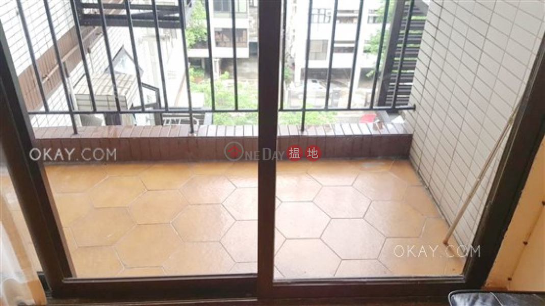 HK$ 38,000/ month, Block 5 Kent Court Kowloon Tong, Lovely 3 bedroom with balcony & parking | Rental
