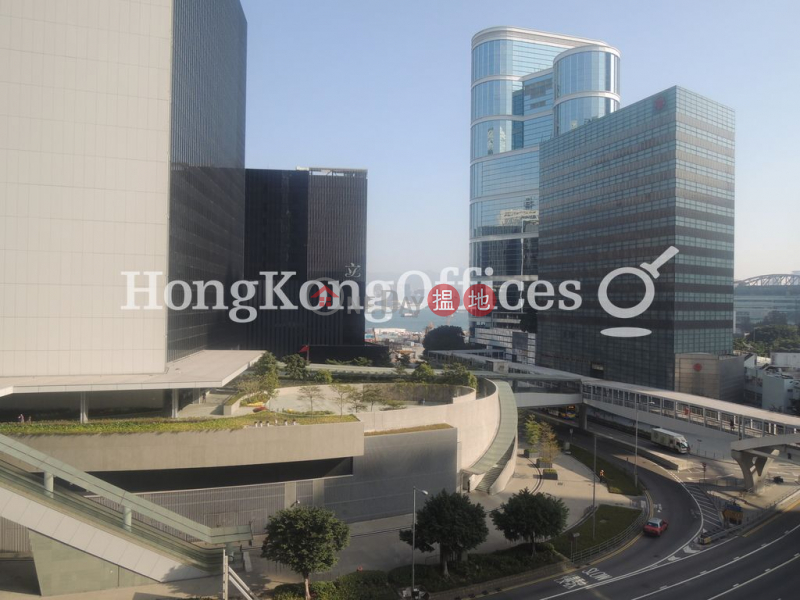 Office Unit for Rent at Admiralty Centre Tower 2 | Admiralty Centre Tower 2 海富中心2座 Rental Listings