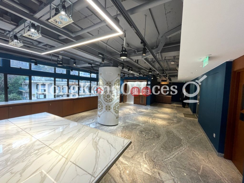 Property Search Hong Kong | OneDay | Office / Commercial Property Rental Listings, Office Unit for Rent at Baskerville House