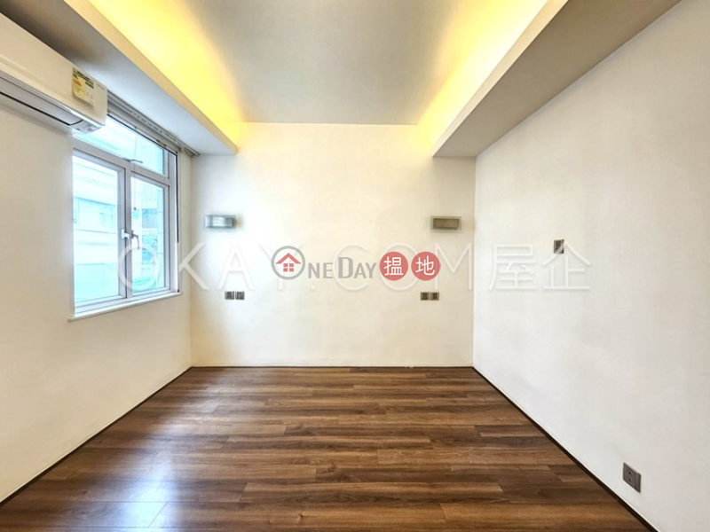 Lovely 1 bedroom with parking | For Sale 106 Blue Pool Road | Wan Chai District, Hong Kong | Sales | HK$ 12.8M