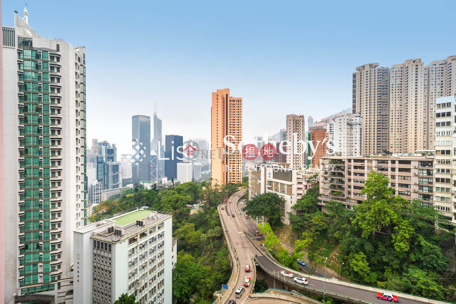 Property for Rent at Robinson Garden Apartments with 3 Bedrooms | Robinson Garden Apartments 羅便臣花園大廈 Rental Listings