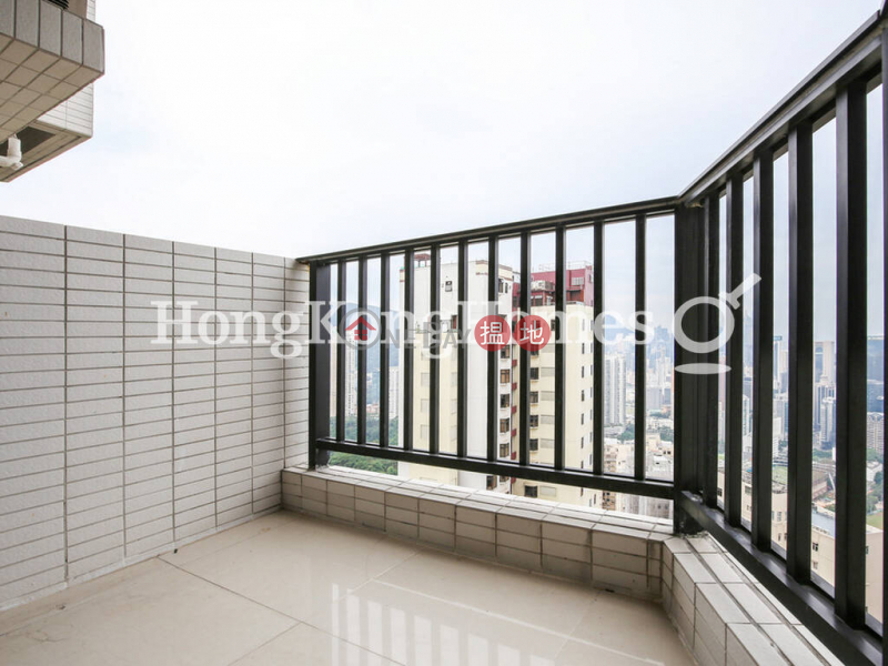3 Bedroom Family Unit for Rent at Flora Garden Block 3 | 7 Chun Fai Road | Wan Chai District, Hong Kong | Rental | HK$ 55,000/ month