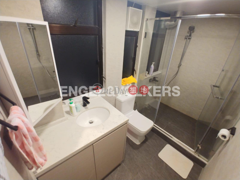 1 Bed Flat for Rent in Soho 39-49 Gage Street | Central District Hong Kong, Rental HK$ 22,000/ month