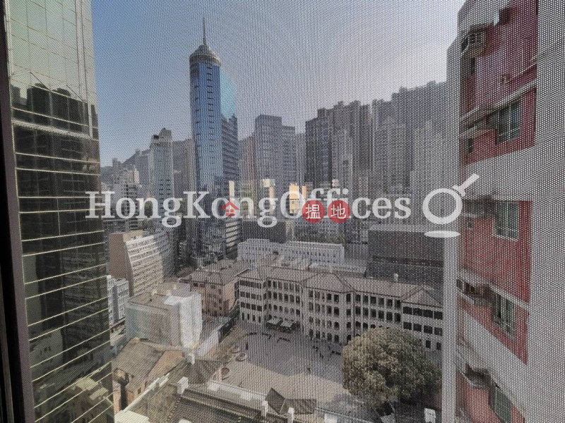 Property Search Hong Kong | OneDay | Office / Commercial Property, Rental Listings, Office Unit for Rent at H Code